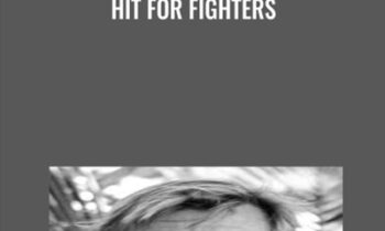 HIT For Fighters - Steve Morris