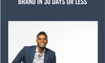 How To Start A Successful T-shirt Brand In 30 Days Or Less - Nehemiah Davis