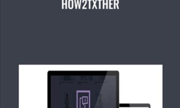 The Social Man - How2txther