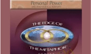 HPP: Personal Power - Dr Lloyd Glauberman