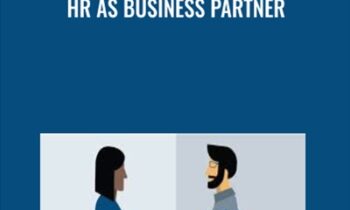HR as Business Partner - Michael McLernon