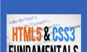 HTML5 and CSS3 Fundamentals - Mario Duilio Macari