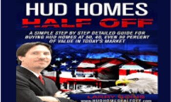 HUD Homes Jump Start - Larry Goins