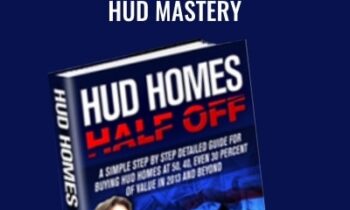 HUD Mastery - Larry Goins