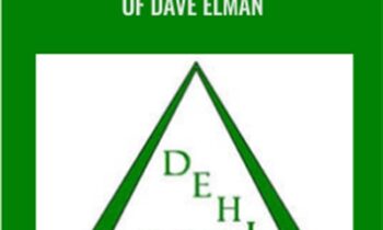 HYPNOSIS Best Practices of Dave Elman - H.L. Elman