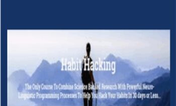 Habit Hacking - Michael Breen