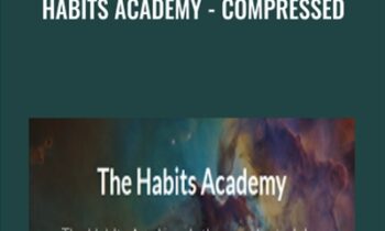 Habits Academy - Compressed - James Clear