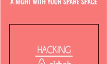 Hacking Airbnb | Make $300+ a night with your spare space - Evan Kimbrell