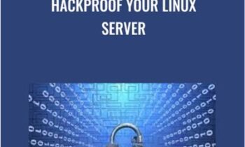Hackproof your Linux server - Gabriel Avramescu