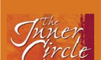 Sedona Method-Inner Circle 5 - Hale Dwoskin