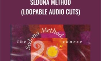 Sedona Method (Loopable Audio Cuts) - Hale Dwoskin