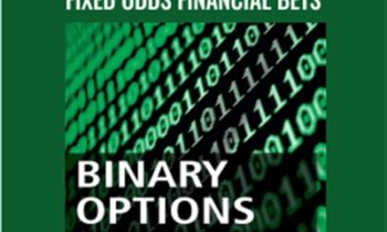 Binary Options: Fixed Odds Financial Bets - Hamish Raw
