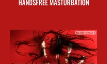 Handsfree Masturbation - Sydney Chalmer