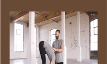 Push - Handstand Factory