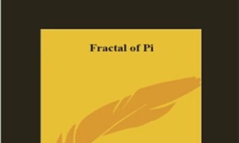 Fractal of Pi - Hans Hannula