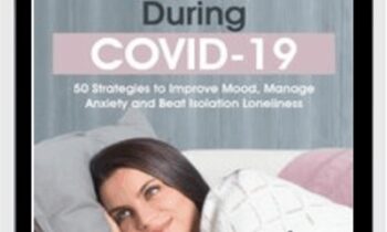 Happiness During COVID-19: 50 Strategies to Improve Mood