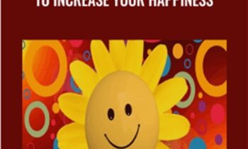 Happy You -Positive Psychology To Increase Your Happiness - Simon Kenny