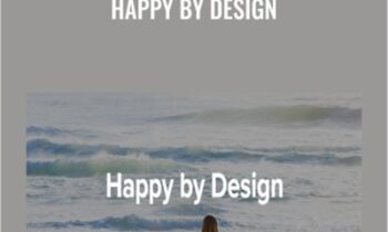 Happy by Design - James Garrett