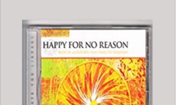 Happy for No Reason - Paul R. Scheele