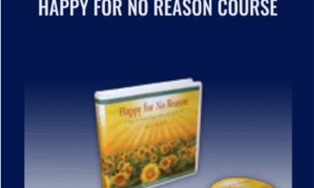 Happy for No Reason Course - Marci Shimoff