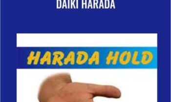 Daiki Harada - Harada Hold