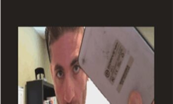 Hard Drive - Jason Capital