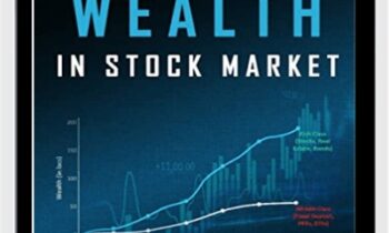How To Create Wealth In Stock Market - Hardeep Malik