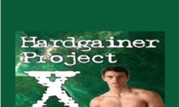 Hardgainer Project X - Jeff Anderson