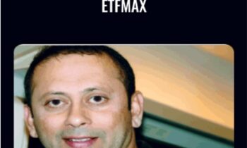 ETF max - Hari Swaminathan