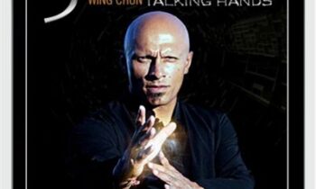 3 Hands Deep-Wing Chun Talking Hands - Harinder Singh Sabharwal