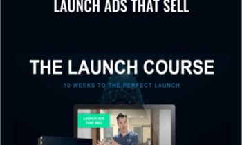 Launch Ads That Sell - Harmon Brothers