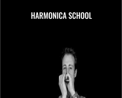 Harmonica School - Tomlin Leckie - WSO.lib Harmonica School - Tomlin Leckie