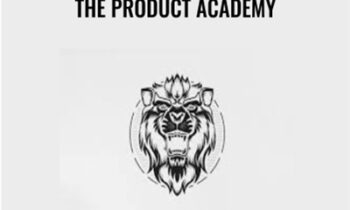 The Product Academy - Harry Coleman