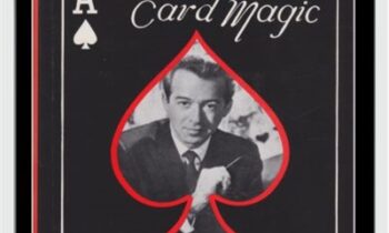 Close Up Card Magic - Harry Loranye