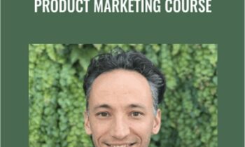 Product Marketing Course - Hasan Luongo