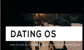 Dating OS - Hayley Quinn