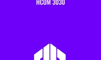 Hcom 3030 - Alex Becker