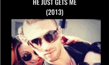 He Just Gets Me (2013) - Jason Capital