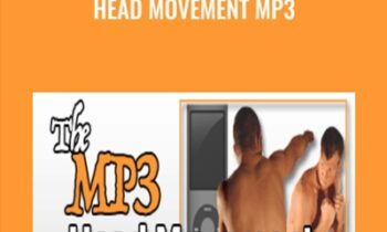 Head Movement MP3 - Travis Roesler
