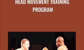 Head Movement Training Program - Travis Roesler