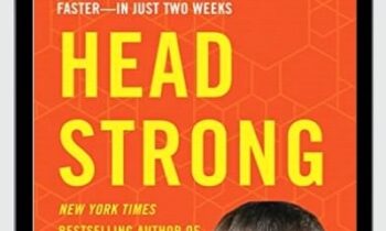 Head Strong: The Bulletproof Plan to Activate Untapped Brain Energy to Work Smarter - Dave Asprey