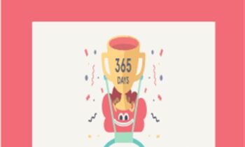 365 Days of Guided Meditation - Headspace