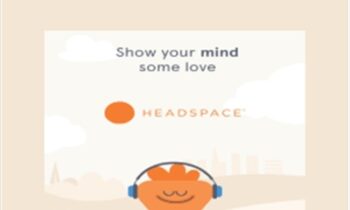 Guided Meditations - Headspace