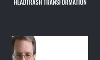 Headtrash Transformation - Perry Marshall