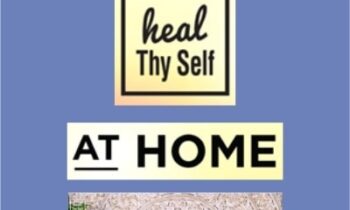 Heal Thy Self Home - Tyler Tolman