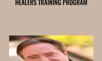 Healers Training Program - Houston Vetter
