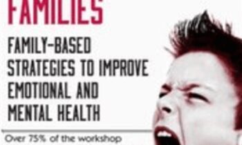 Healing Children of High Conflict Families: Family-Based Strategies to Improve Emotional and Mental Health - Monica Johns