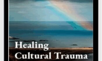 Healing Cultural Trauma with Internal Family Systems (IFS) - Frank Anderson