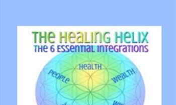 Healing Hefix - Elma Mayer