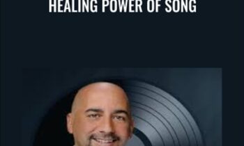 Healing Power of Song - Barry Goldstein